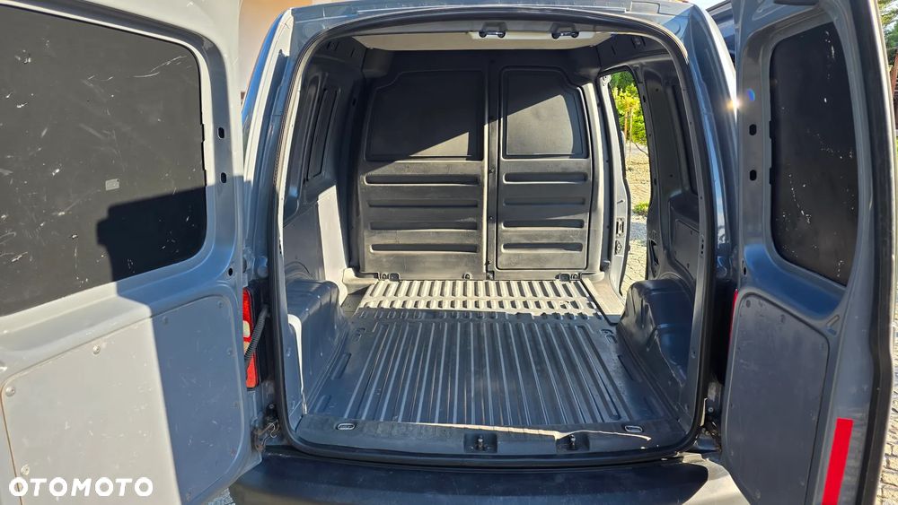 Volkswagen Caddy - 6