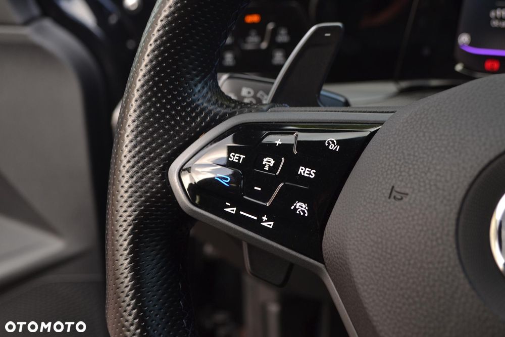 Volkswagen Golf 2.0 TSI 4Motion R DSG - 23