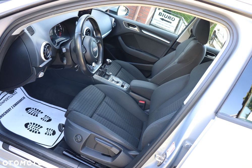 Audi A3 Sportback - 22