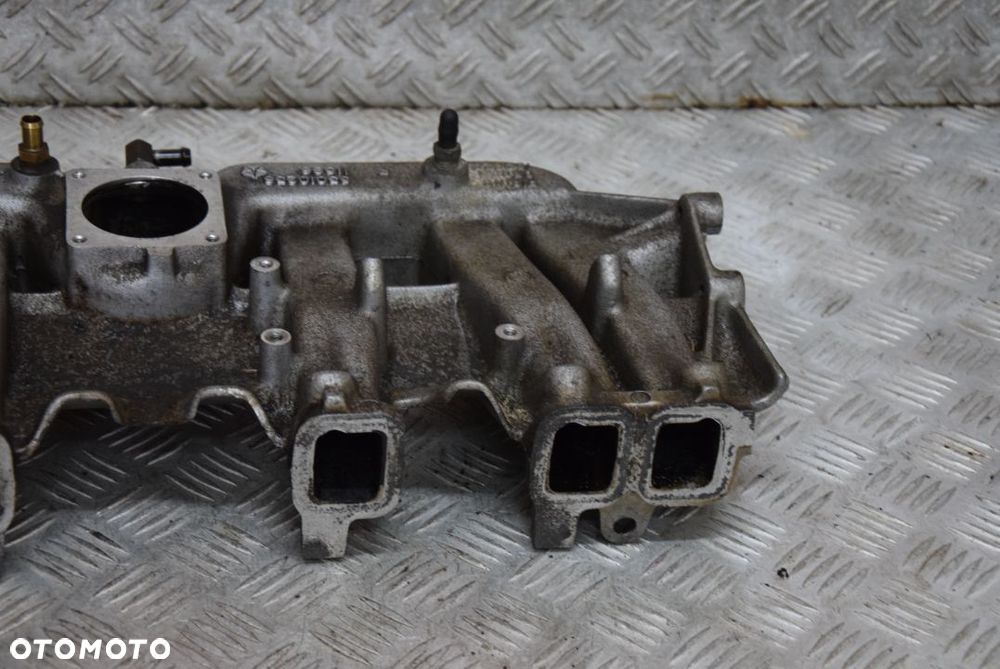 JEEP GRAND CHEROKEE ZJ 4.0 KOLEKTOR SSĄCY - 11