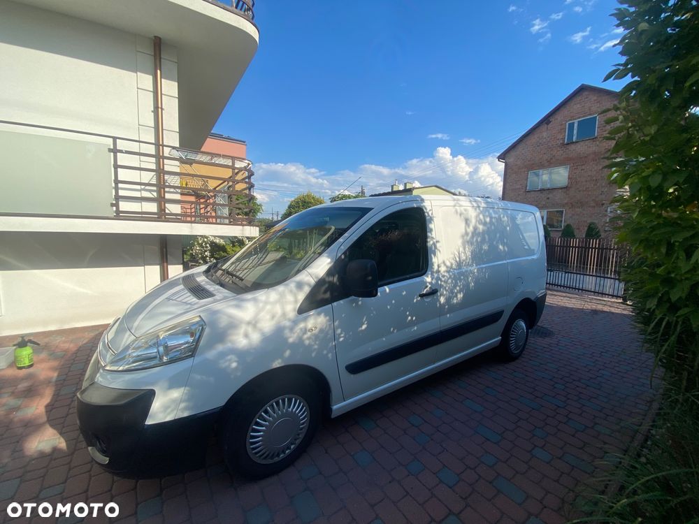 Citroën Jumpy - 10