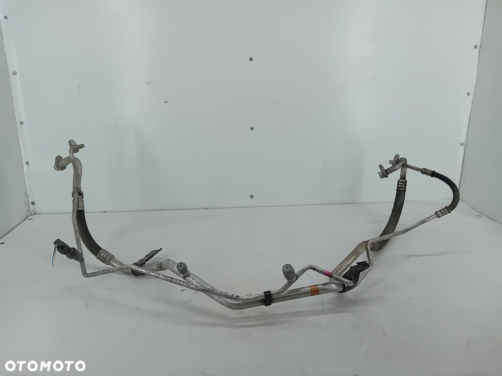 PRZEWODY KLIMATYZACJI CITROEN C-ELYSSE 9676996280 1.6 HDI - 1