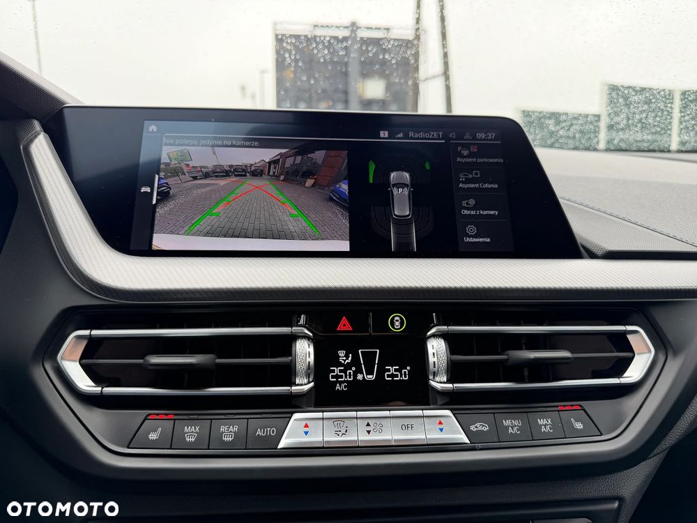 BMW Seria 1 120i M Sport - 30
