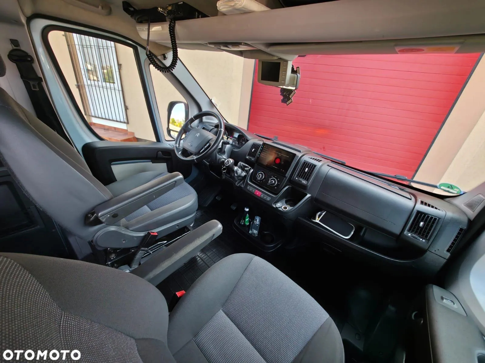 Citroën Jumper - 11