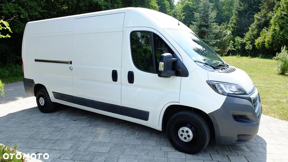 Peugeot BOXER - 4