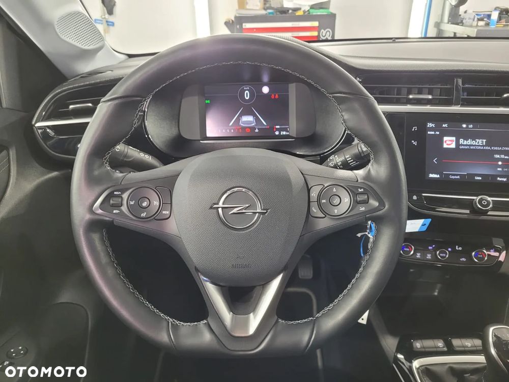 Opel Corsa 1.2 Start/Stop Edition - 31