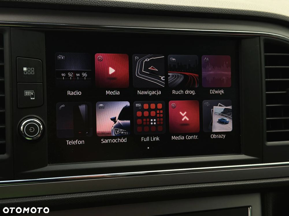 Seat Leon 2.0 TDI Xcellence S&S DSG - 34