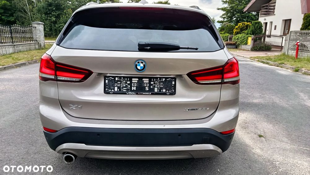 BMW X1 xDrive25e Advantage - 31