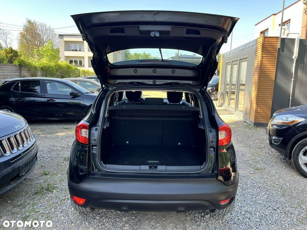 Renault Captur - 25