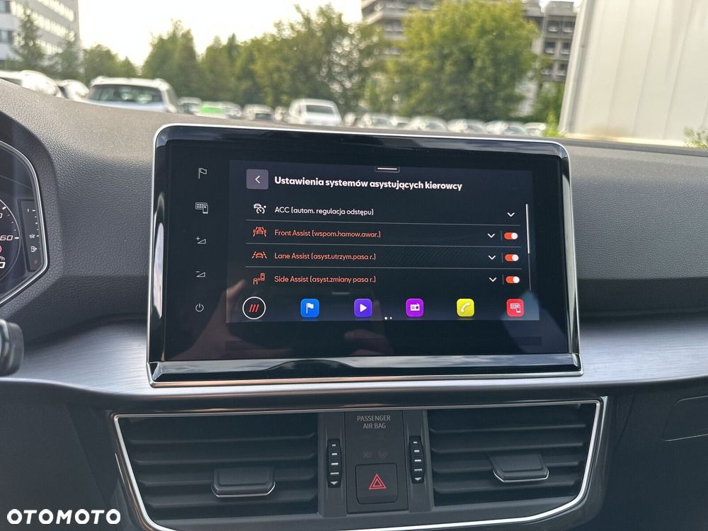 Seat Tarraco - 20