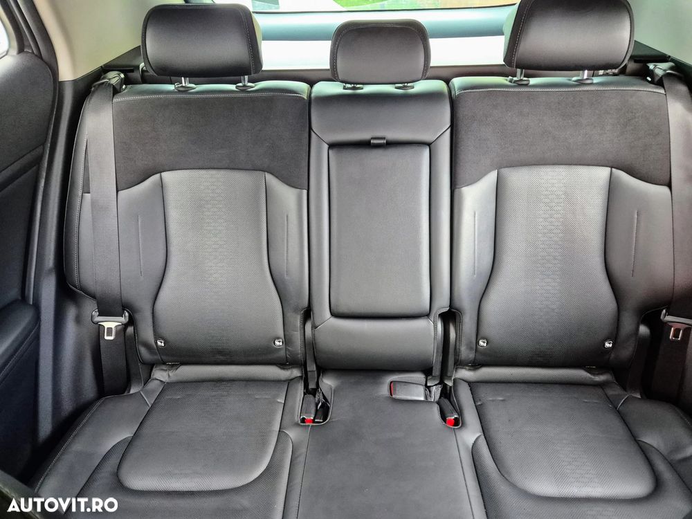 Kia Sportage 1.6 T-GDI 6MT 4x2 Business Line - 20