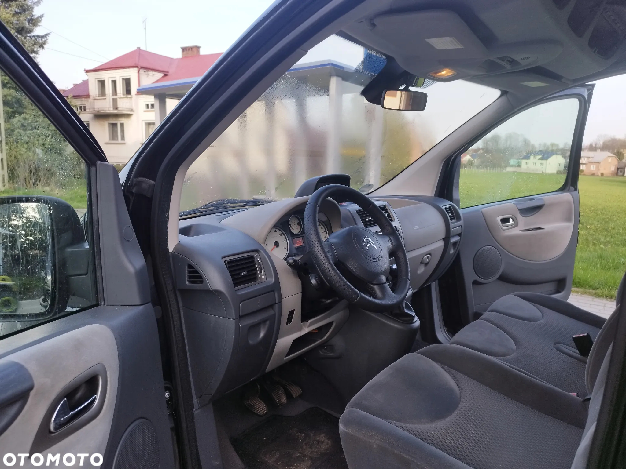Citroën Jumpy Combi - 16