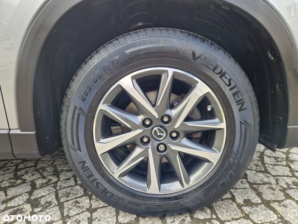 Mazda CX-5 - 15