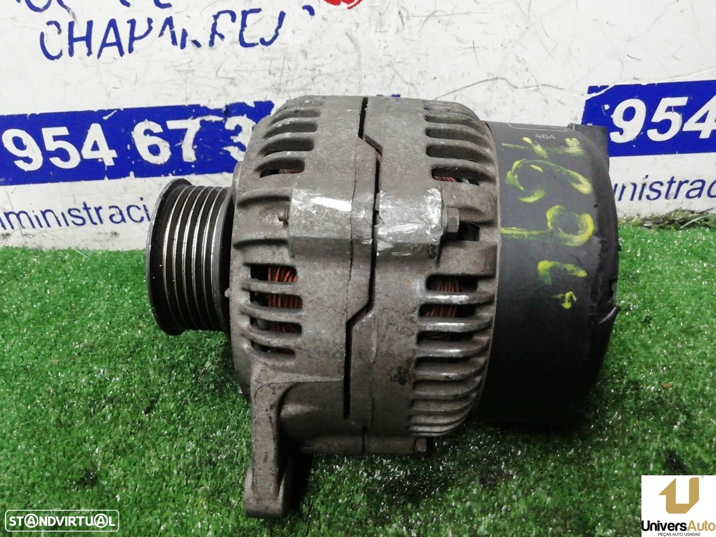 ALTERNADOR FORD ESCORT IV 1994 -0123310014 - 2