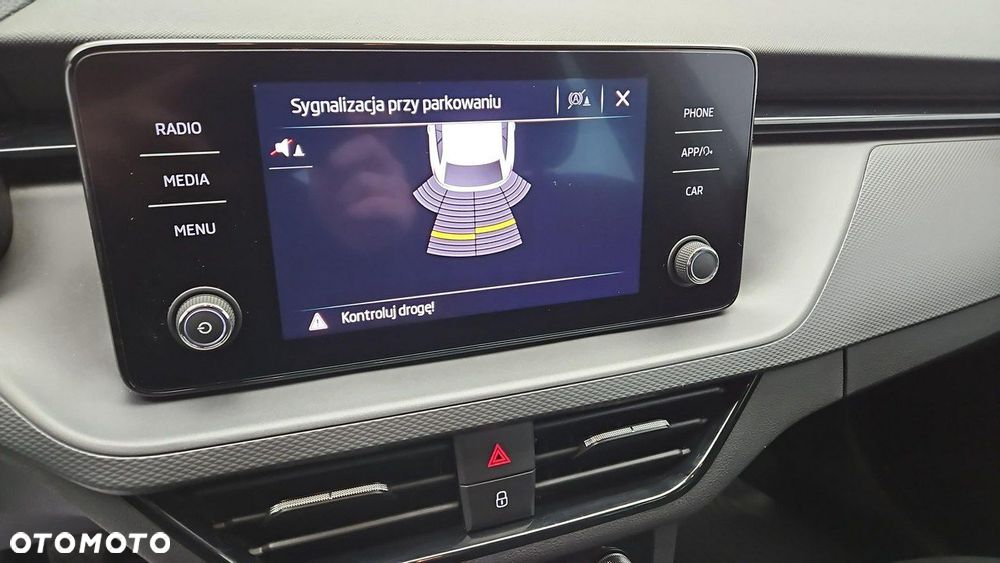 Skoda Scala 1.0 TSI Ambition - 21