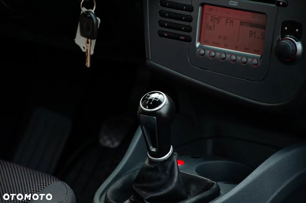 Seat Leon 1.6 Stylance - 25