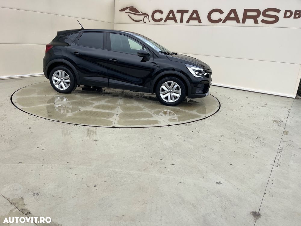 Renault Captur TCe 90 LIFE - 20