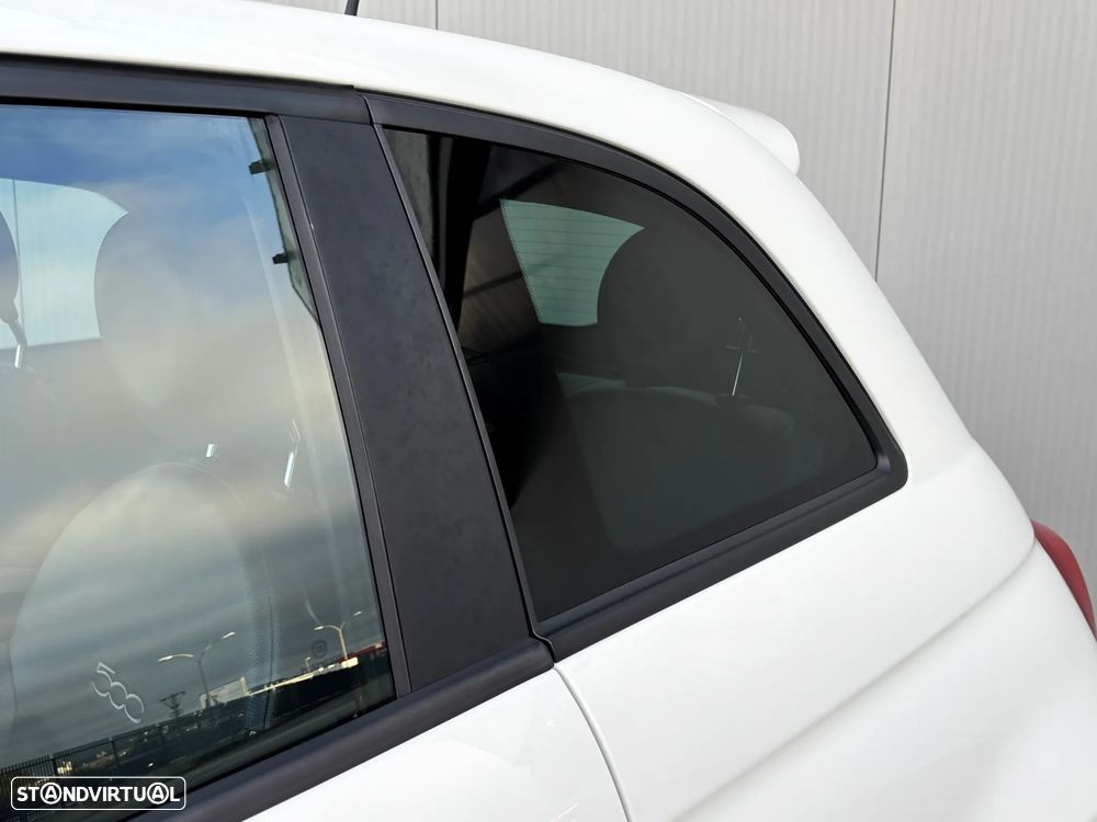 Fiat 500 1.0 Hybrid Sport - 2