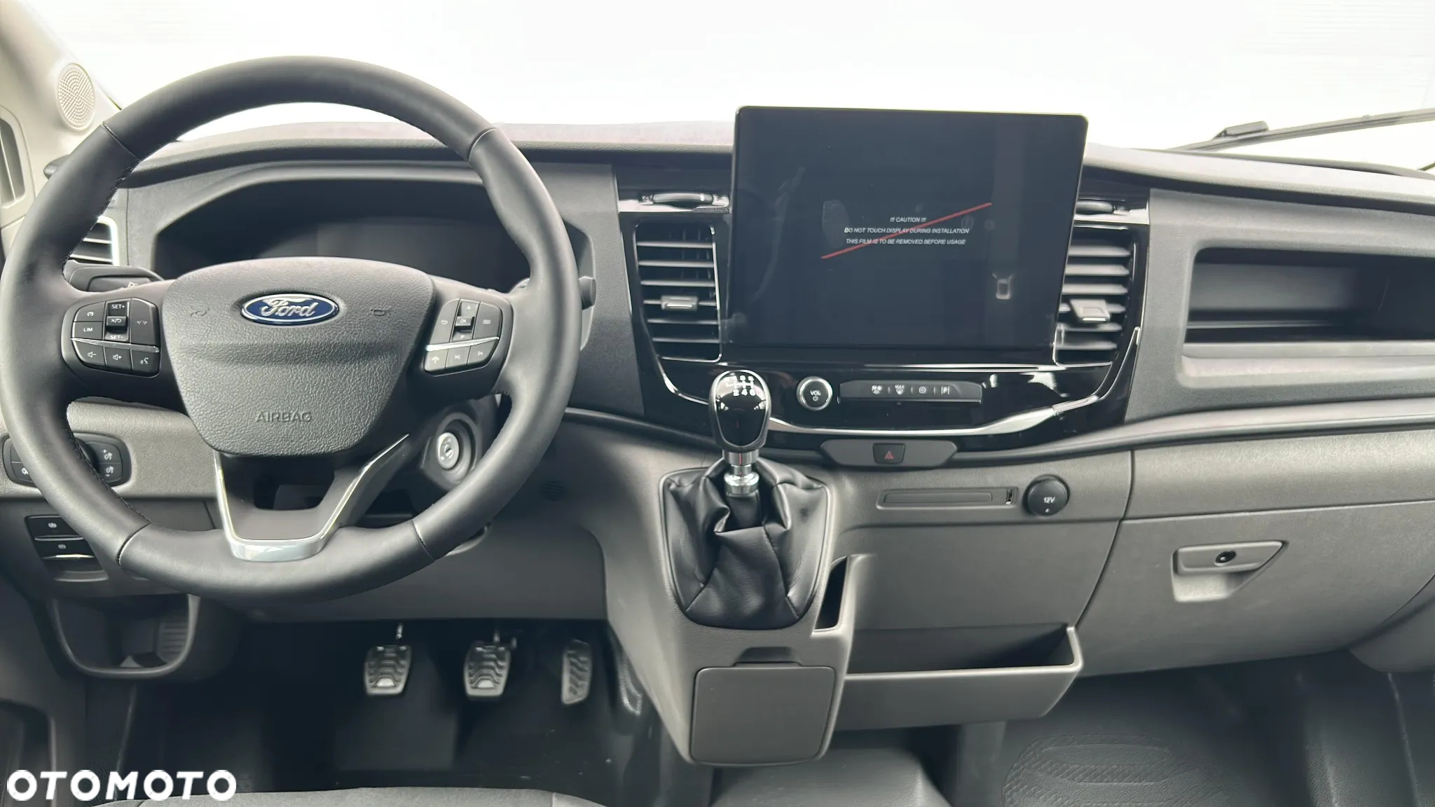 Ford Transit - 10