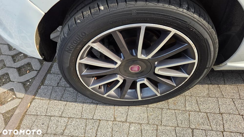 Fiat Bravo 1.4 16V Turbo Start&Stopp Sport - 38