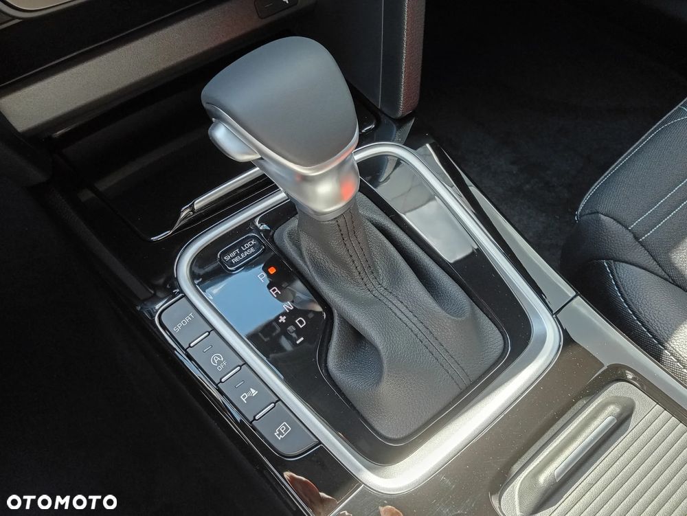 Kia XCeed 1.6 T-GDI Tribute DCT - 21