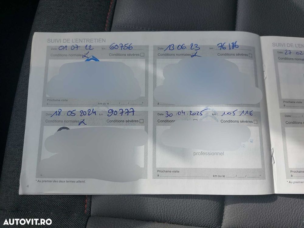 Citroën C5 Aircross 1.5 BlueHDi S&S EAT8 Shine - 19