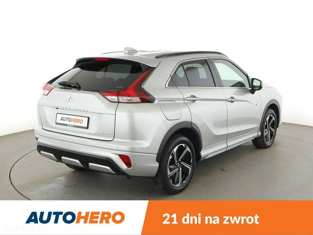 Mitsubishi ASX - 7