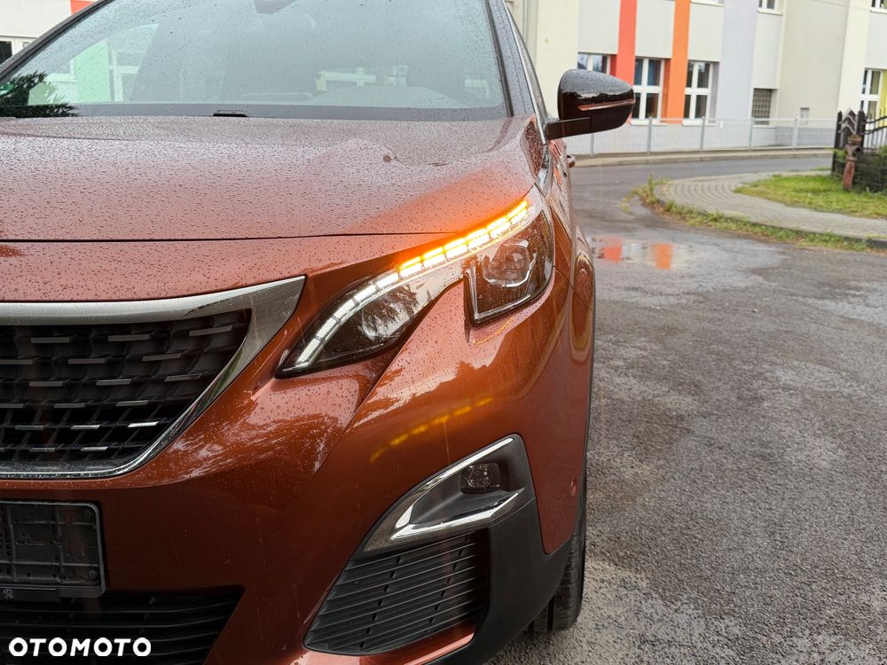 Peugeot 3008 - 16