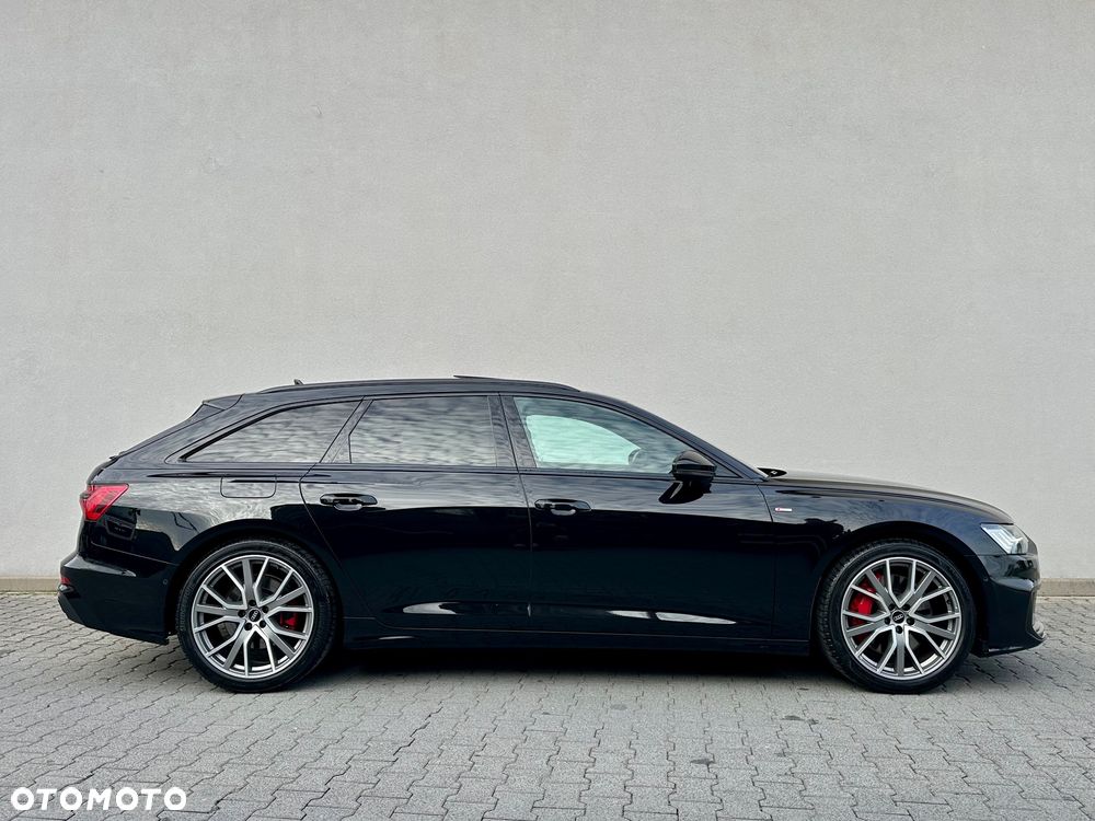 Audi A6 Avant 55 TFSI e PHEV Quattro S Line S tronic - 16