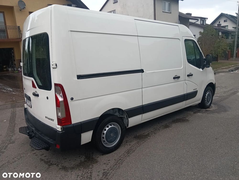 Renault Master - 4