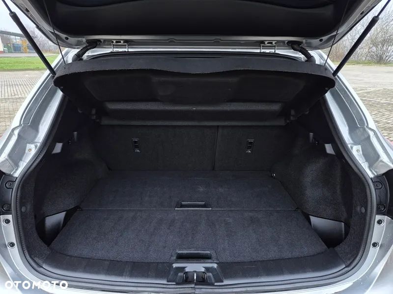 Nissan Qashqai 1.2 DIG-T Tekna - 11