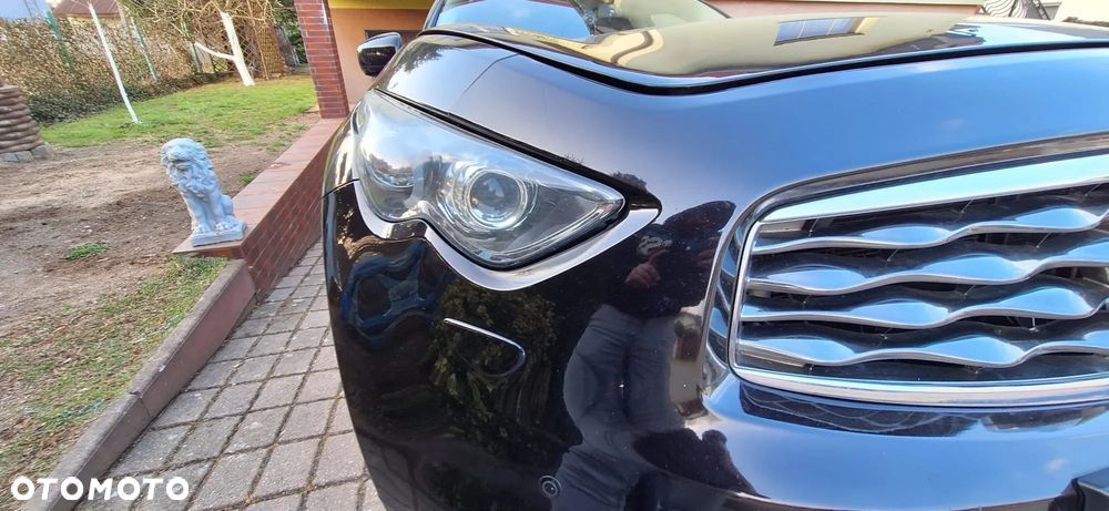 Infiniti FX FX50 S Premium - 32