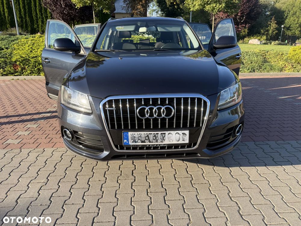 Audi Q5 - 2