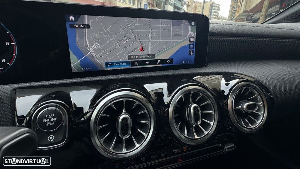 Mercedes-Benz CLA 200 - 23