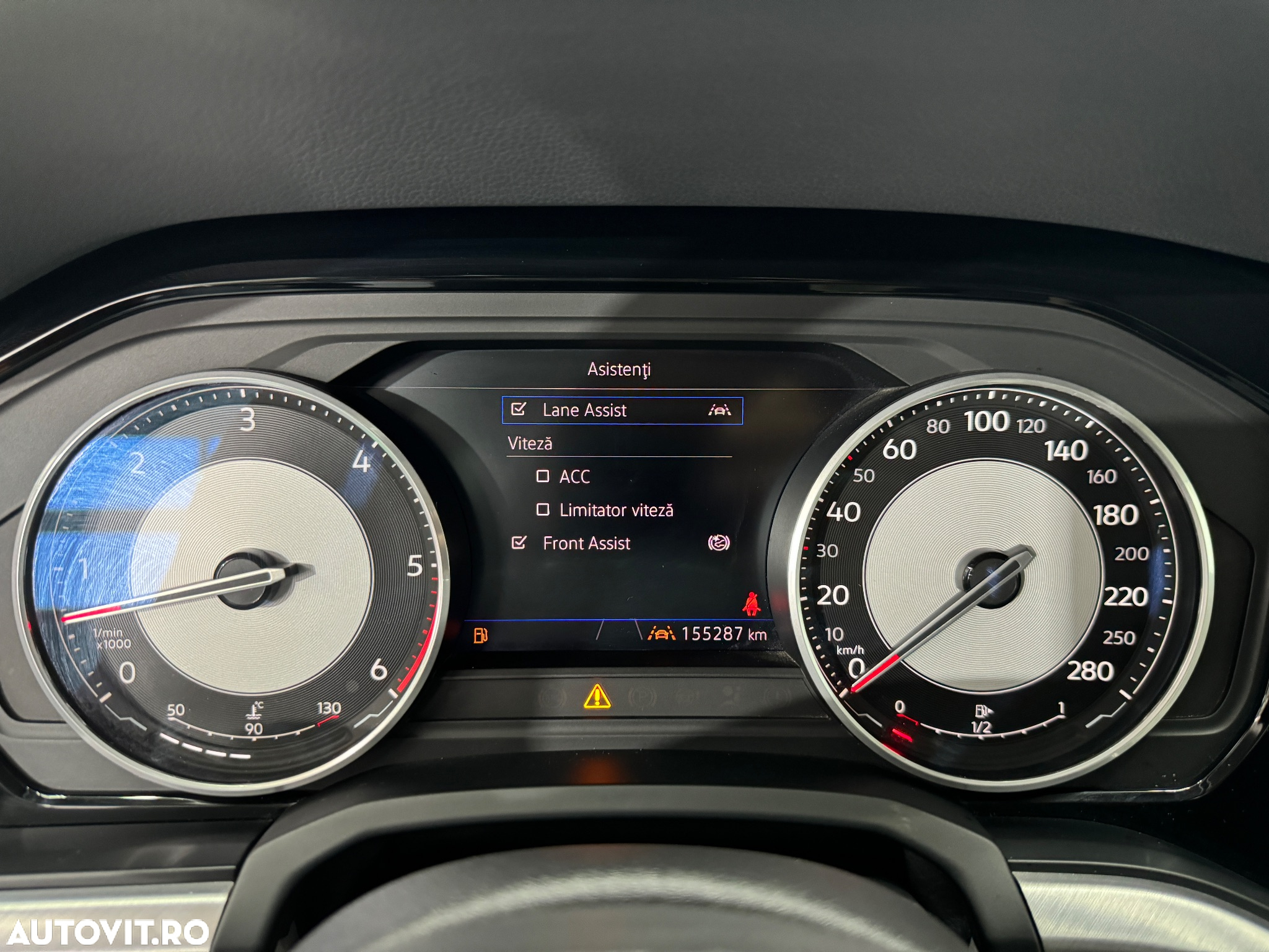 Volkswagen Touareg V6 TDI Elegance - 24