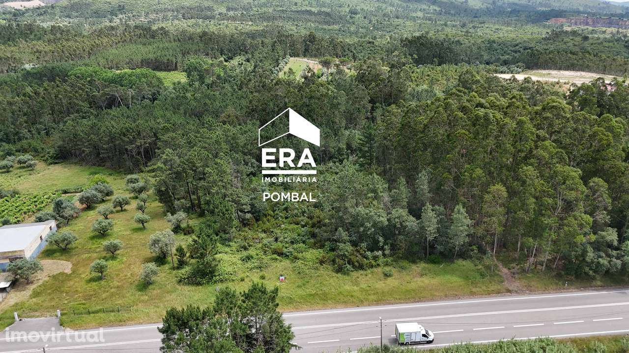 Terreno com 4280m², Redinha - Grande imagem: 4/13