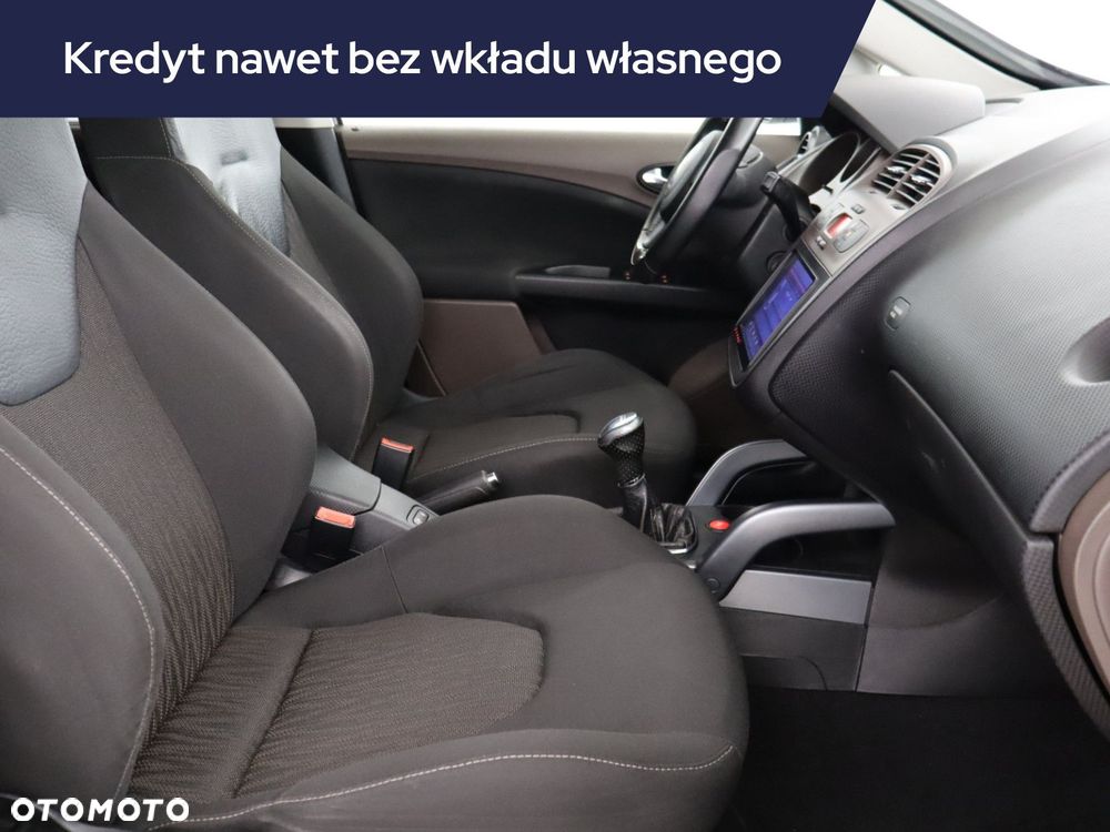 Seat Altea - 11