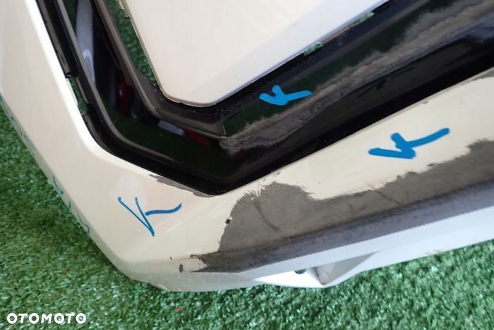 KIA SORENTO IV 20- zderzak przedni przód - 8