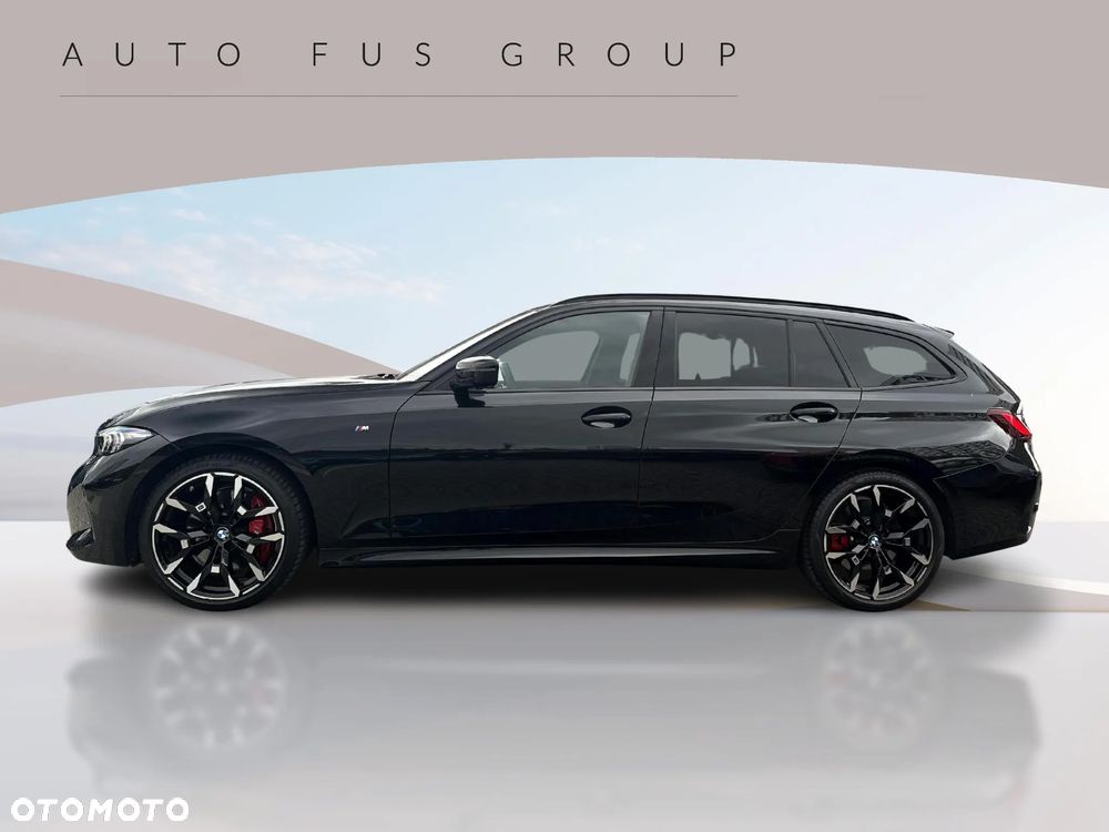 BMW Seria 3 - 3