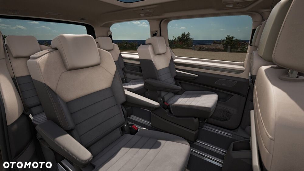 Volkswagen Multivan 2.0 TDI L2 Style DSG - 16