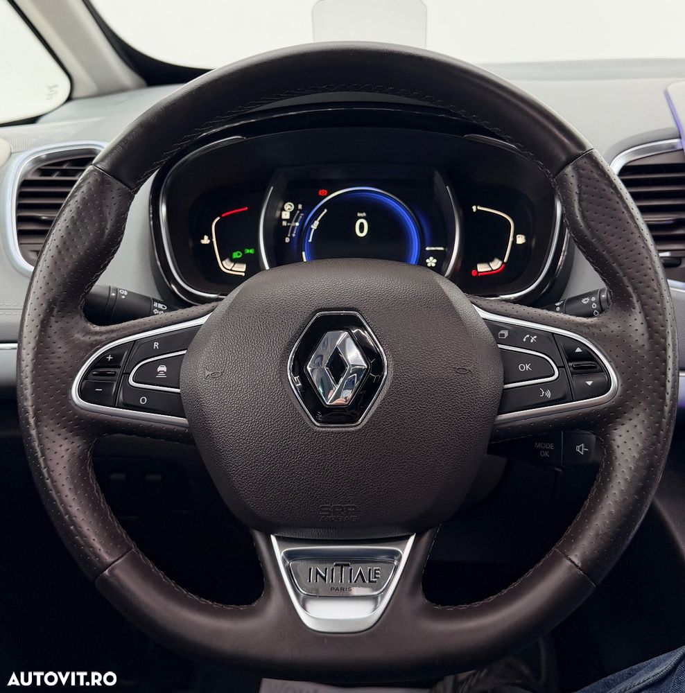 Renault Espace Energy dCi 160 EDC Initiale Paris - 39