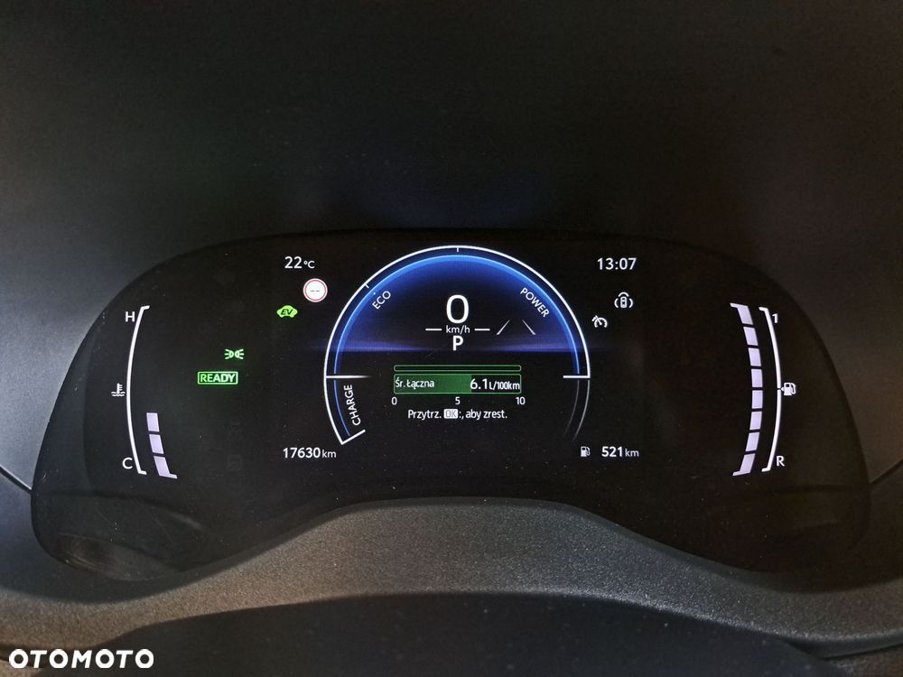 Toyota Yaris Cross Hybrid 1.5 Style - 33