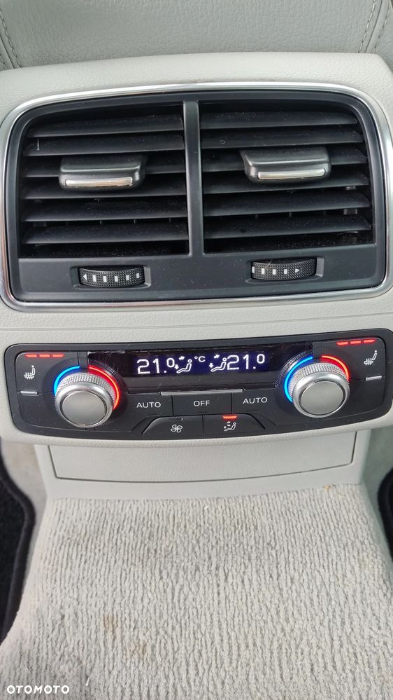 Audi A6 Limousine - 12