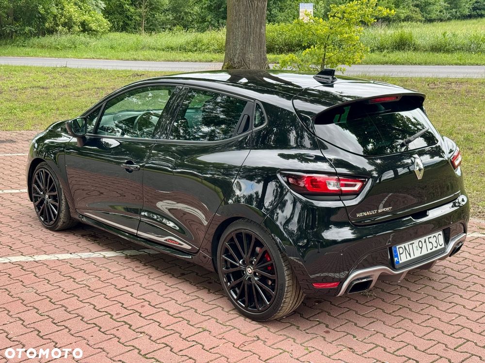 Renault Clio 1.6 R.S.Trophy 220 EDC - 10