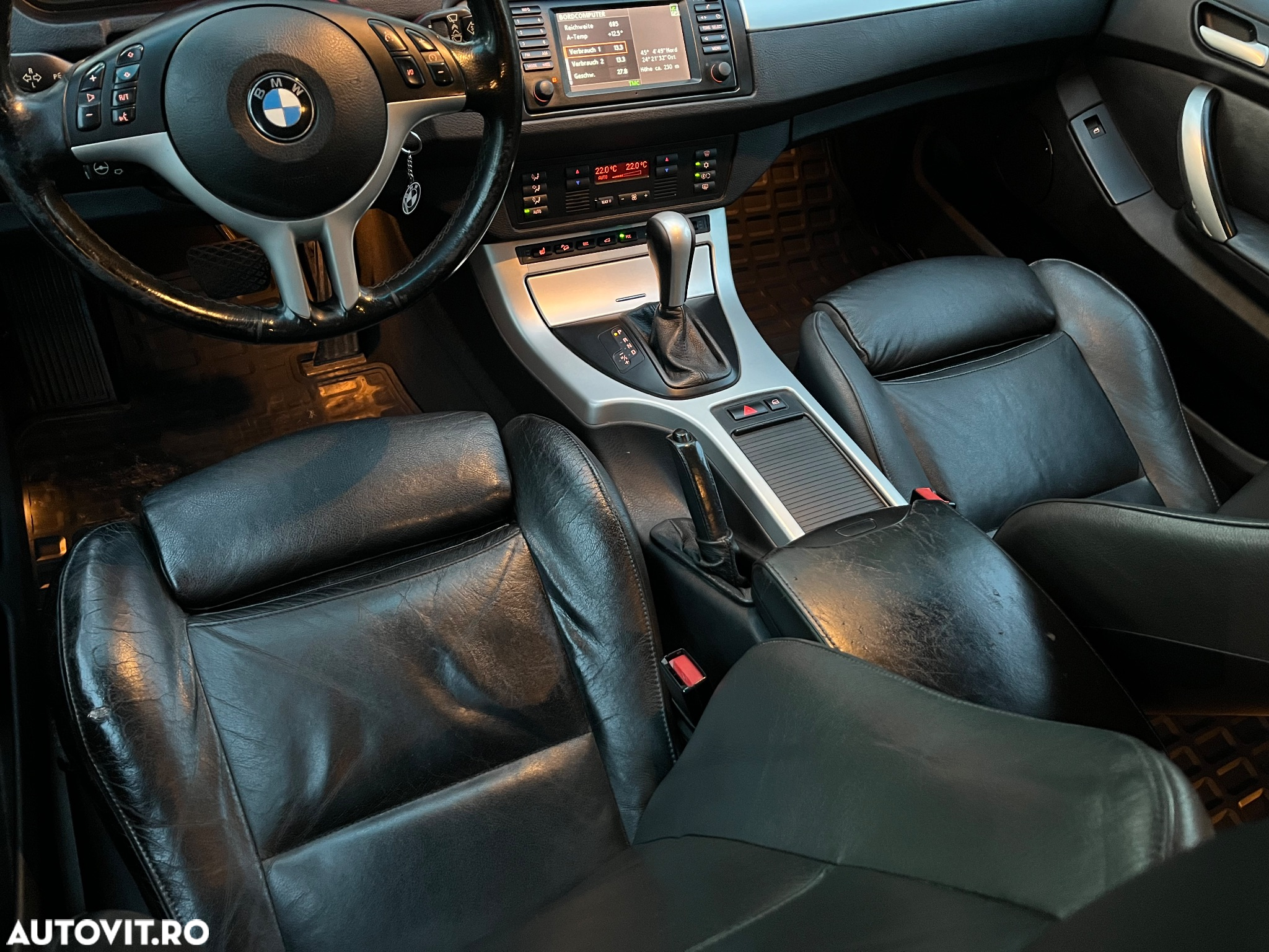BMW X5 - 10