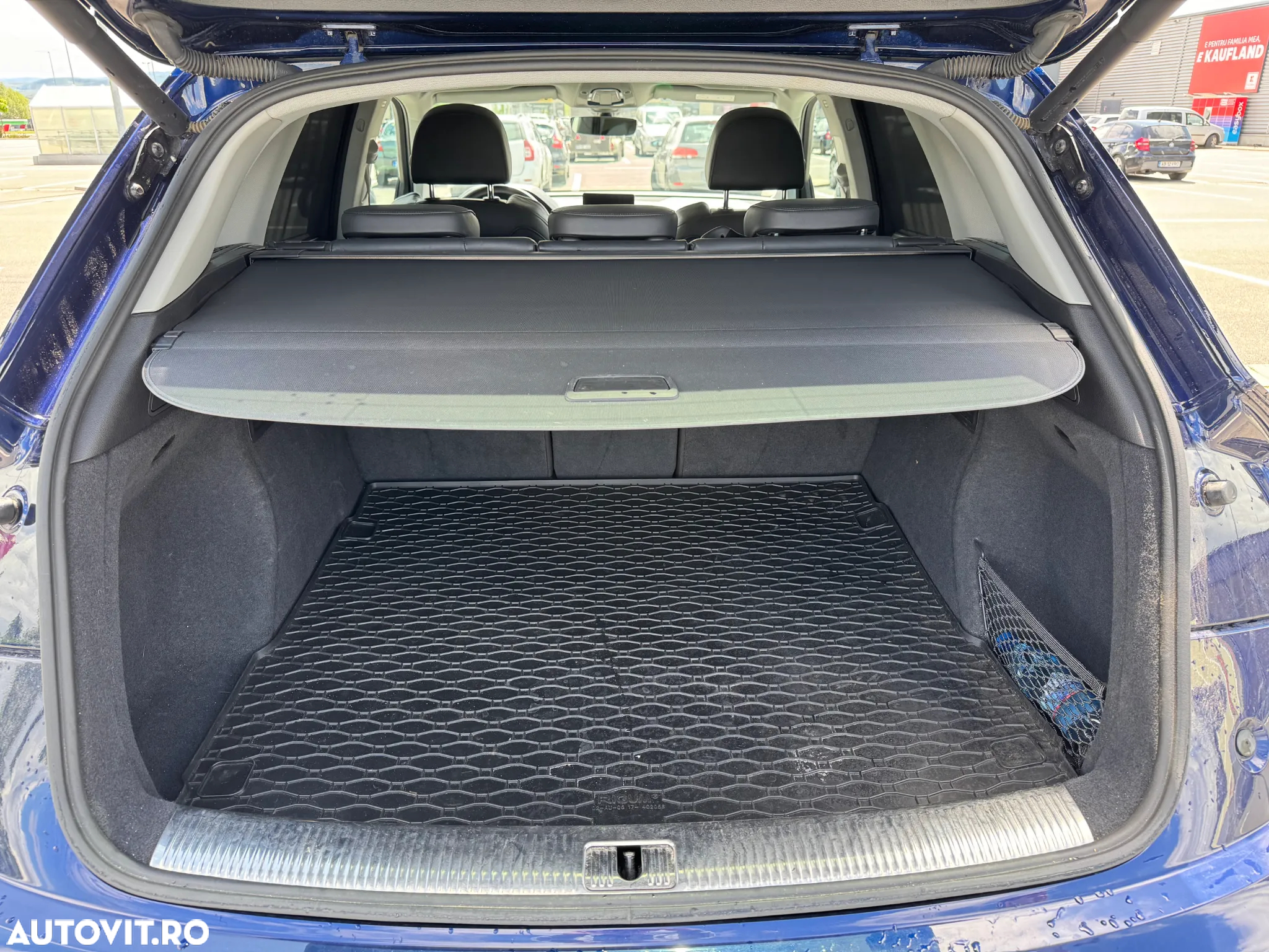 Audi Q5 2.0 TDI Quattro S tronic Basic - 3