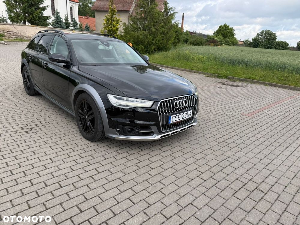 Audi A6 Allroad - 4