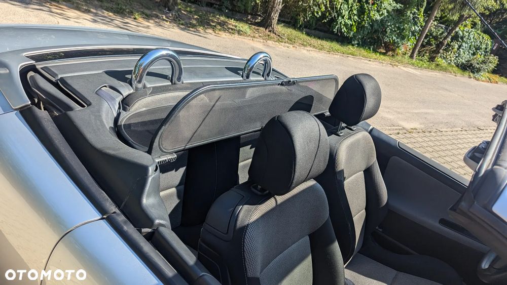 Peugeot 207 CC 1.6 Sport - 10