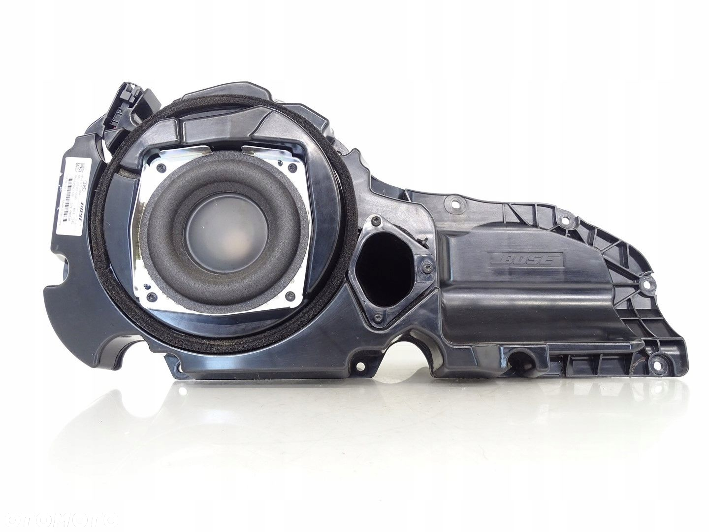 GŁOŚNIK SUBWOOFER BOSE DRZWI PRAWY PRZÓD AUDI A7 4G 4G8035298A - 2
