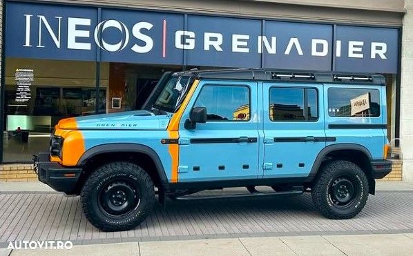 Ineos Grenadier - 36